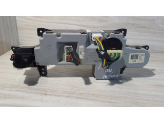 Блок управления климат-контролем 972504HXXX   Hyundai H-1 - Starex