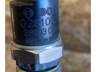 Vstřikovací lišta 009015, 0445216002   BMW 5 E39     