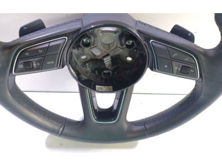 Volant Audi A4 S4 B9 8W 2021 8W0419091FP, 64726010A  