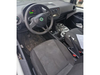   Pojistková skříňka 1S0937087KZ07, 1S0937087KZ07   Skoda Citigo 2016