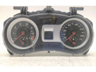 Спидометр (приборный щиток) 8200628775G   Renault Clio III  