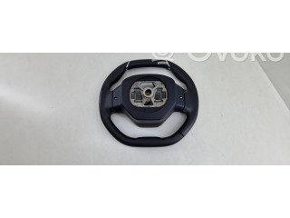 Volant Peugeot 3008 II 2019 98105488ZD, 34199119E  