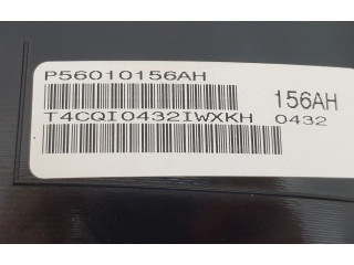 Přístrojová deska  Jeep Cherokee III KJ 2002 56010156AH, P56010156AH  
