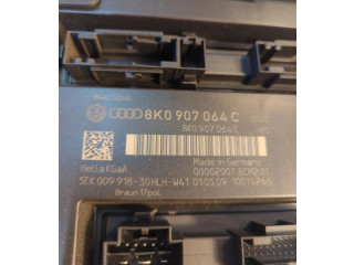 Блок комфорта 8K0907064C, 5DK00991830   Audi A5 8T 8F   