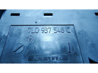 Блок предохранителей 7L0937548C, 4L0937555A   Audi Q7 4L    