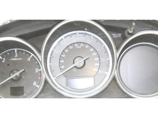 Přístrojová deska  Mazda CX-5 2015 G46L55430  
