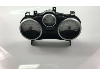 Přístrojová deska  Peugeot 207 2006 9666132380, P2350  