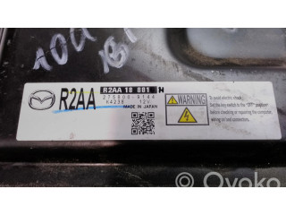 Řídící jednotka R2AA18881, 2758009144   Mazda 6 2009