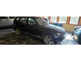  Турбина BMW X3 E83 2.0 7794021, GT1752V         