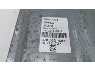 Блок управления A3C03214305   Renault Zoe