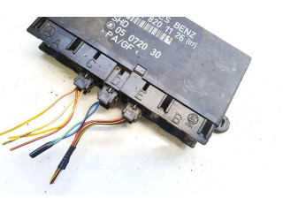 Блок комфорта 2028201126, 05072030   Mercedes-Benz C W202   