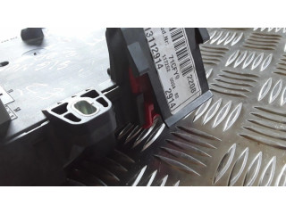 Блок комфорта 13112914, 71CFY9   Opel Vectra C   