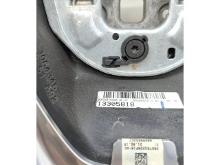 Volant Opel Astra J 2013 13305818  