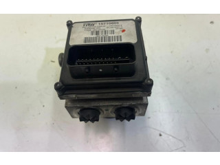 Jednotka ABS 9661702380   Peugeot 207 CC 