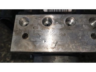 Jednotka ABS 0265951586, 0265251512   Subaru Forester SH 2010