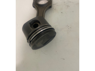  Поршень с шатуном M51D25_256T1 11252246629, 11252246630  BMW 5 E39  