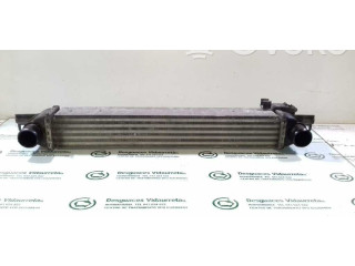 Интеркулер  51790623, L8119001   Peugeot Bipper 