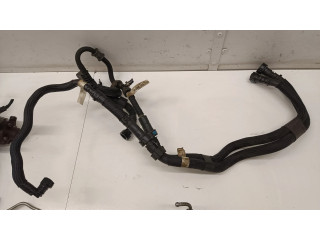 Vstřikovač 8571569, 8571555   BMW 7 G11 G12  pro naftový motor 3.5 B57 
