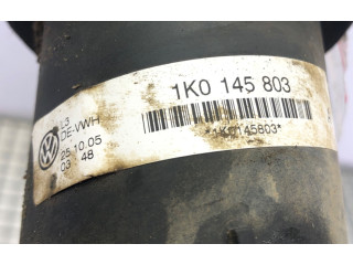 Интеркулер  1K0145803   Volkswagen Golf Plus 