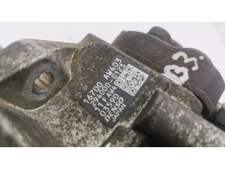 Vstřikovací čerpadlo 16700AW403, 2940000123   Nissan X-Trail T30  pro naftový motor 2.2  