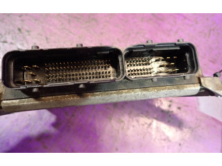  Турбина Fiat Stilo  55182953, 55182953   для двигателя 192      