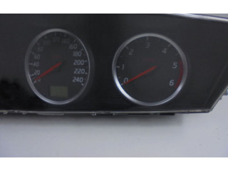 Přístrojová deska  Nissan Primera 2003 BV014, BV014  