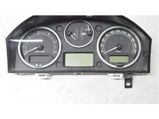 Přístrojová deska  Land Rover Discovery 3 - LR3 2006 YAC500046  