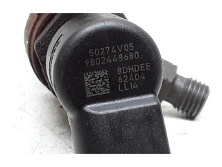 Vstřikovač 9802448680   Volvo V40     