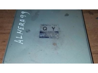 Řídící jednotka 407913121qy, 237102n107   Nissan Almera 1999