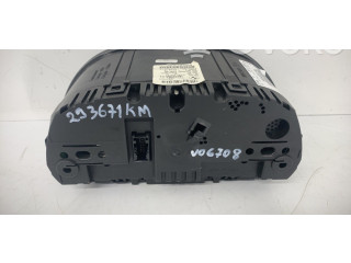 Přístrojová deska  BMW 1 E81 E87 2010 62109283802  