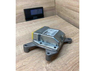 Блок подушек безопасности 8200343321A, 603785500   Renault Espace -  Grand espace IV
