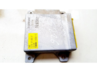 Блок подушек безопасности C17657K30B, 3326052   Mazda Premacy