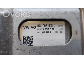 Блок управления 04C906020D, 04C907309A   Volkswagen Up