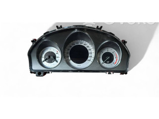 Přístrojová deska  Mercedes-Benz GLK (X204) 2013 A2049005509, 2049022903  