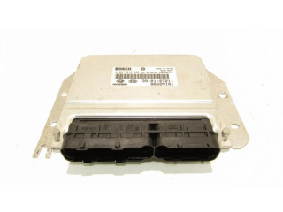 Řídící jednotka 0281010582   Hyundai Santa Fe 2003