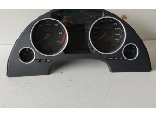 Přístrojová deska  Seat Exeo (3R) 2010 3R0920800E  