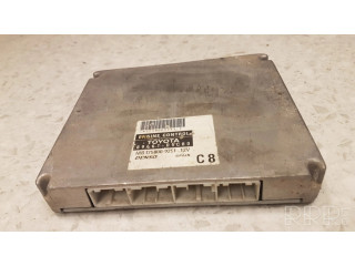 Блок управления двигателя 8966105C80, MB1758009251   Toyota Avensis T250