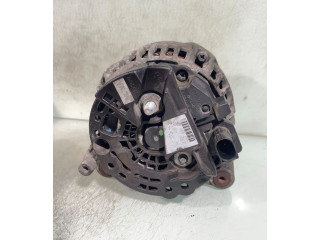 Генератор 06f903023j, 0124525092   Volkswagen Sharan      