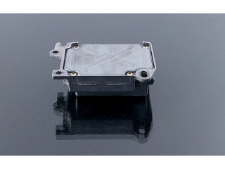 Блок управления надувных подушек     0285001471, 3D0909601A    Volkswagen Phaeton 