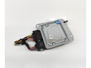 Блок подушек безопасности 103676700A, 0285012693   Tesla Model X