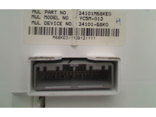 Панель приборов 34101M68KE0, 34101M68KE0   Suzuki Alto       