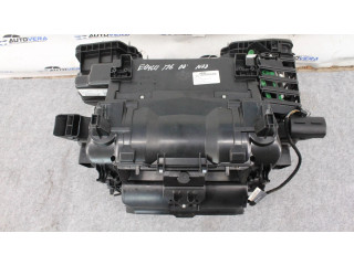 Блок управления климат-контролем 6944020   BMW 6 E63 E64