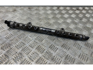 Vstřikovací lišta 30777759, 0445215025   Volvo S60    D5244T11 