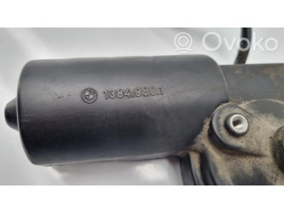 Моторчик дворников 13849801, 1384758    BMW 5 E34