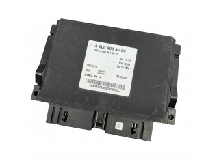 Блок управления коробкой передач A0009003606, A0009003606   Mercedes-Benz GLA W156