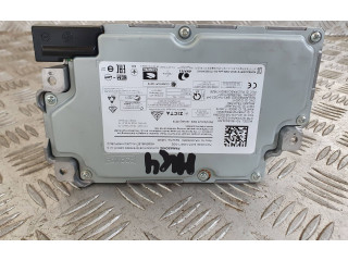 Блок комфорта 4U5T14G371GDE, 4U5T-14G371-GDE   Ford Focus   