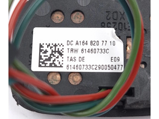Volant Mercedes-Benz ML W164 2005 A1648207710, A1648207710  