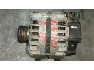 Генератор 9678048880, ALTERNADOR   Citroen Jumpy 1.6     