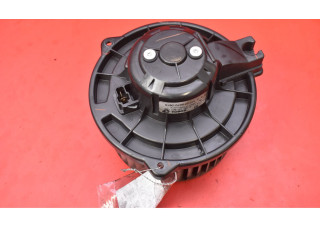 Вентилятор печки    016070-0610, 016070-0610   Toyota Corolla E120 E130