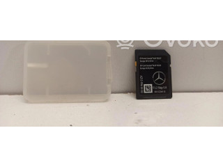 Řídící jednotka A2139060303   Mercedes-Benz C AMG W205 2014